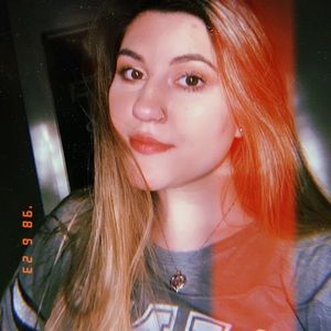 Meet your Posher, Jenna